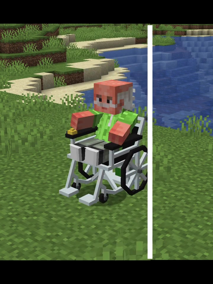 手机版我的世界美化包(我的世界1122美化mod)-第2张图片-QuickQ官网