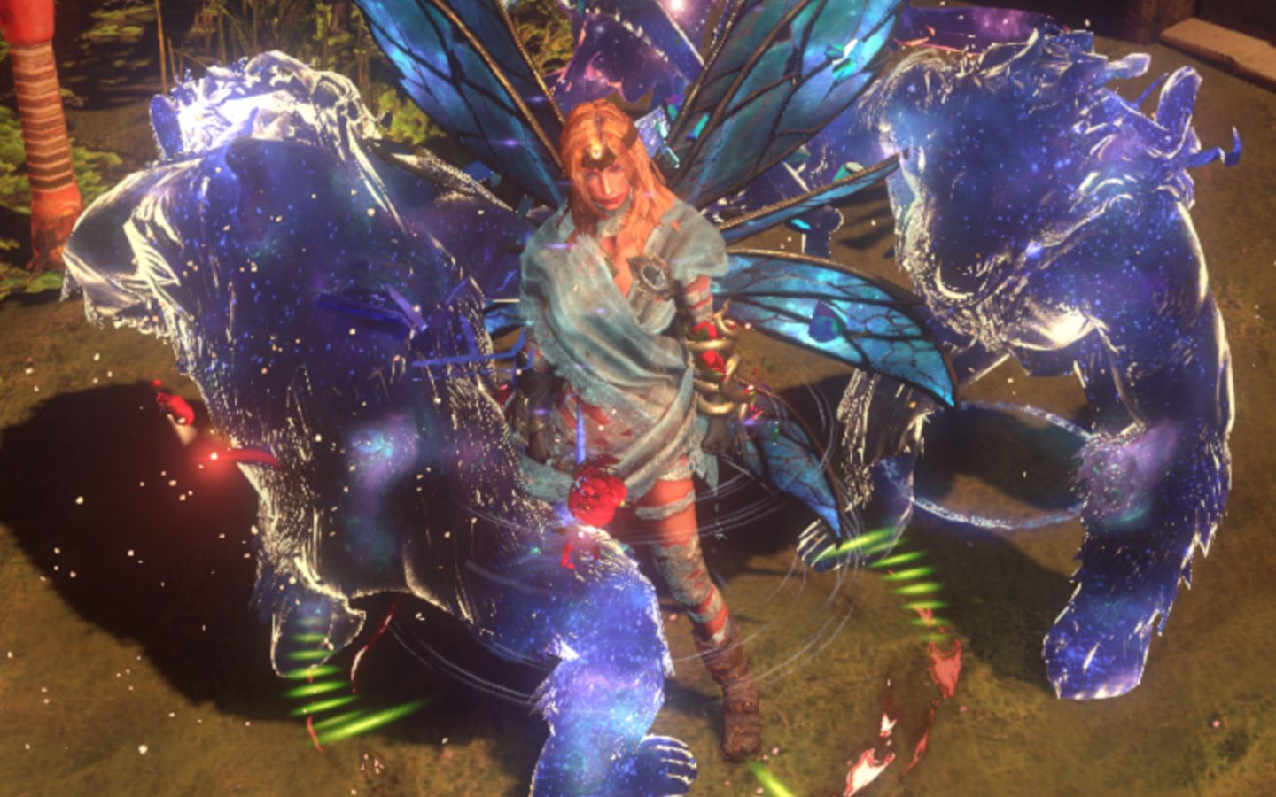 手机版狼爪游戏官网(手机版狼爪游戏官网网址)-第5张图片-QuickQ官网