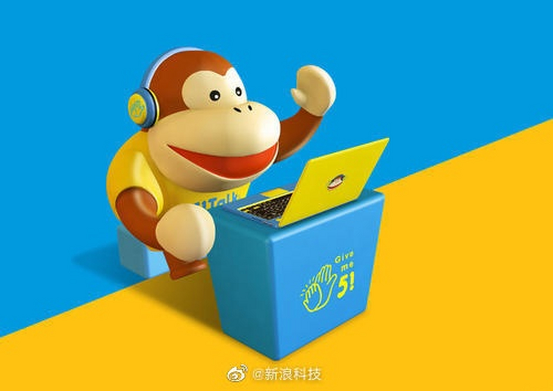 苹果版cctalk(苹果版ios版应用宝)-第4张图片-QuickQ官网