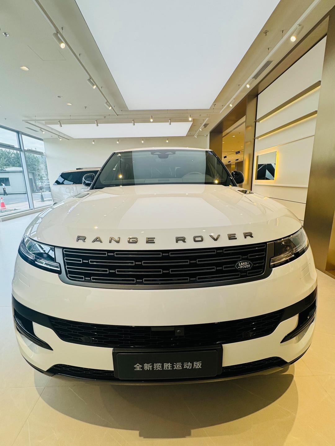 揽运运动版支持安卓吗(揽胜运动版和揽运一样吗)