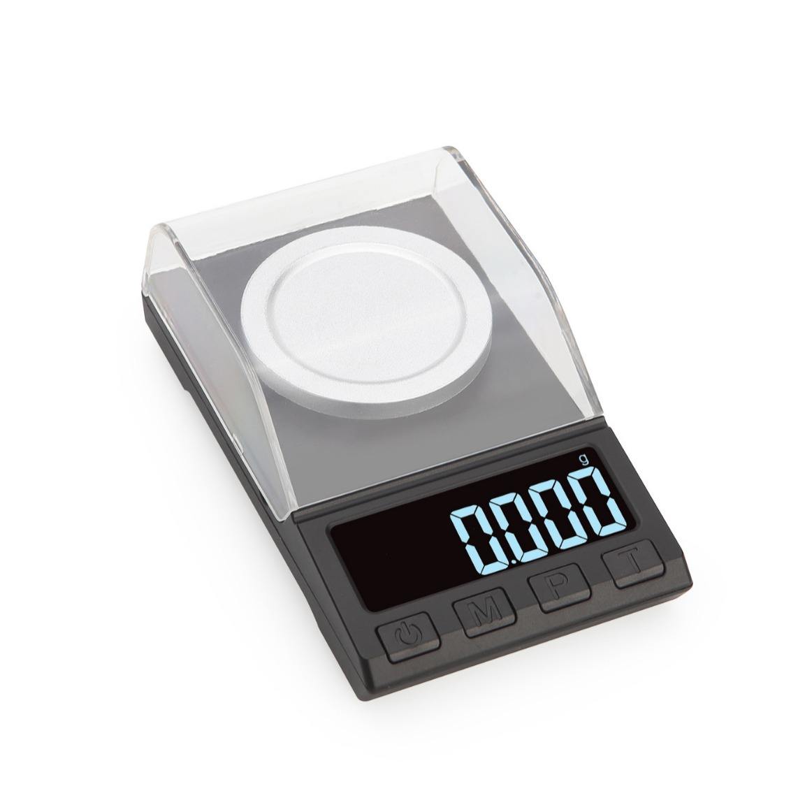 最新版安卓版屏幕电子秤(手机屏幕电子秤app下载)-第4张图片-QuickQ官网