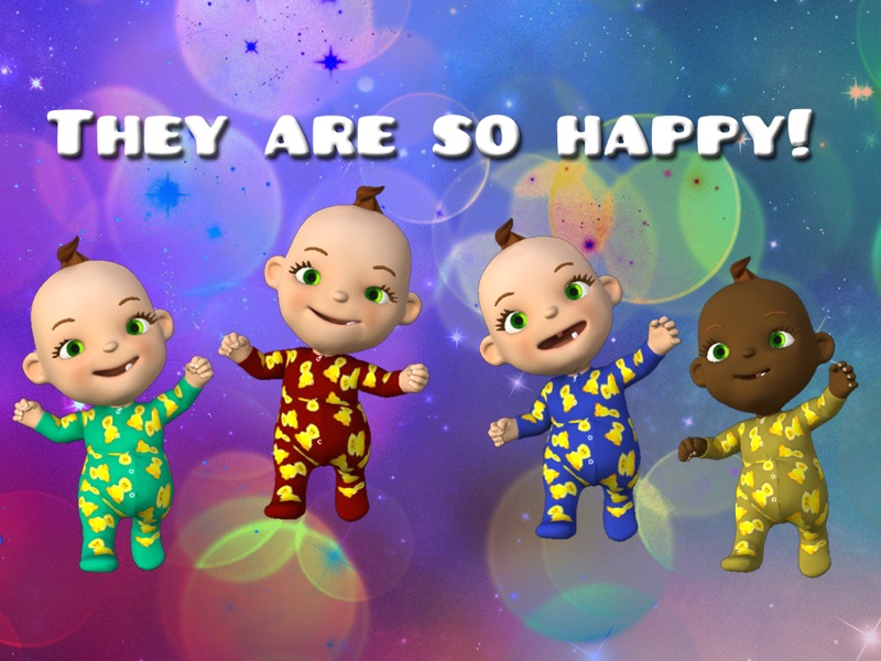 kindergarten苹果版(kindergarten手机版下载)-第4张图片-QuickQ官网