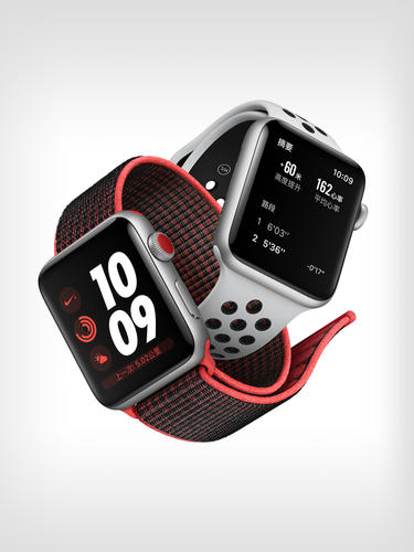 苹果蜂窝版运动版(蜂窝运动版和gps运动版)-第4张图片-QuickQ官网