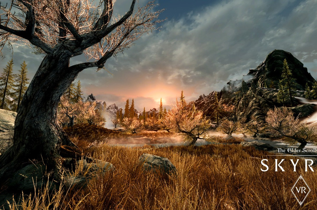 上古卷轴安卓单机版下载(上古卷轴 安卓版)-第3张图片-QuickQ官网