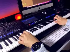 手机版雅马哈电子琴(雅马哈电钢琴手机app)