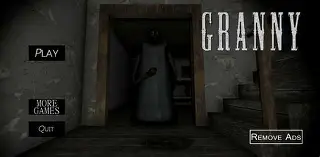 恐怖奶奶无敌版苹果版的简单介绍-第3张图片-QuickQ官网