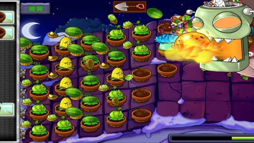 pvz长城版下载苹果版(pvz长城版破解版无限钻石)-第2张图片-QuickQ官网 pvz长城版下载苹果版(pvz长城版破解版无限钻石)-第2张图片-QuickQ官网