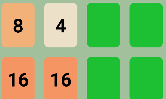 2048多模式版苹果版(2048苹果恋爱版男顺序)-第5张图片-QuickQ官网 2048多模式版苹果版(2048苹果恋爱版男顺序)-第5张图片-QuickQ官网