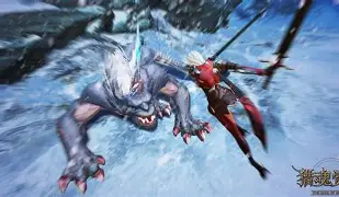 关于猎魂觉醒安卓版官网地址的信息-第5张图片-QuickQ官网