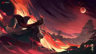 阴阳师q版手机壁纸(搜索阴阳师的q版萌图)-第5张图片-QuickQ官网