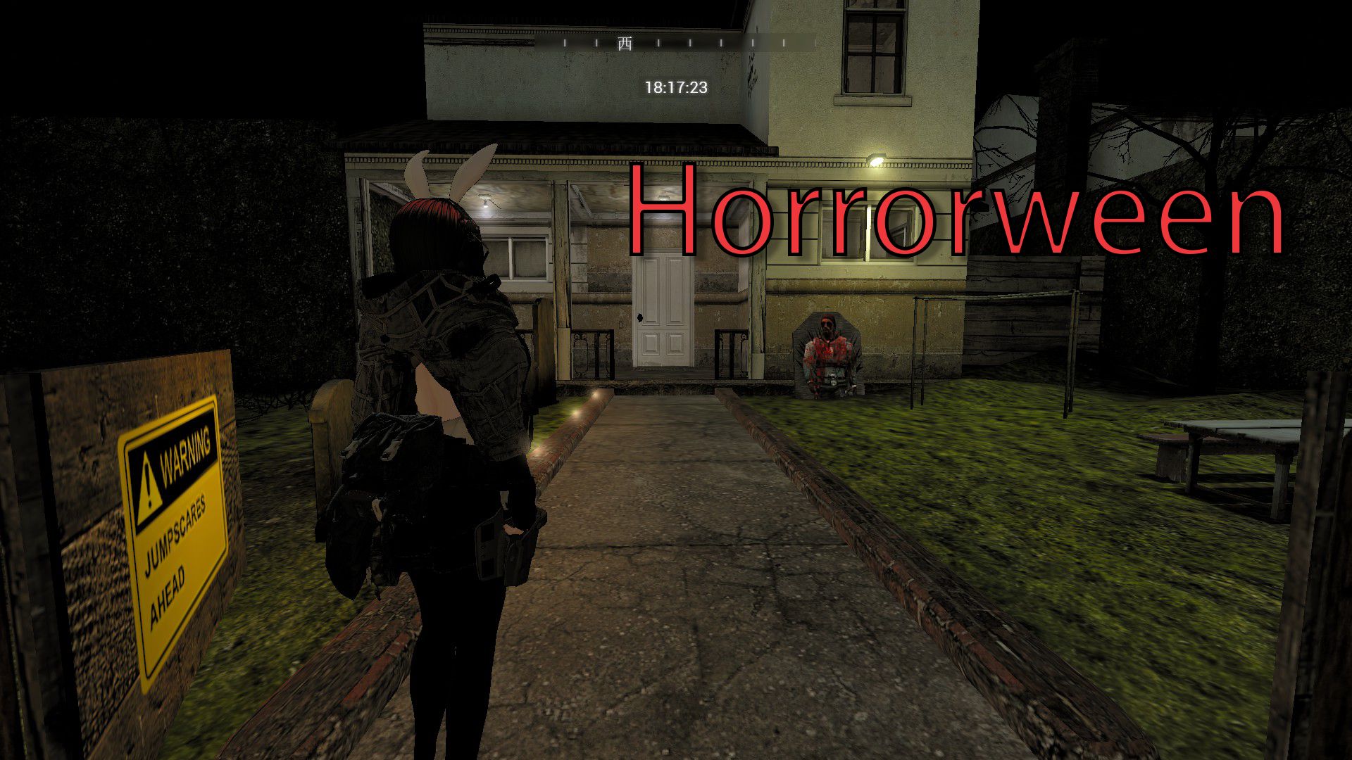 多人版恐怖地图手机(多人恐怖游戏手机版有哪些)-第1张图片-QuickQ官网