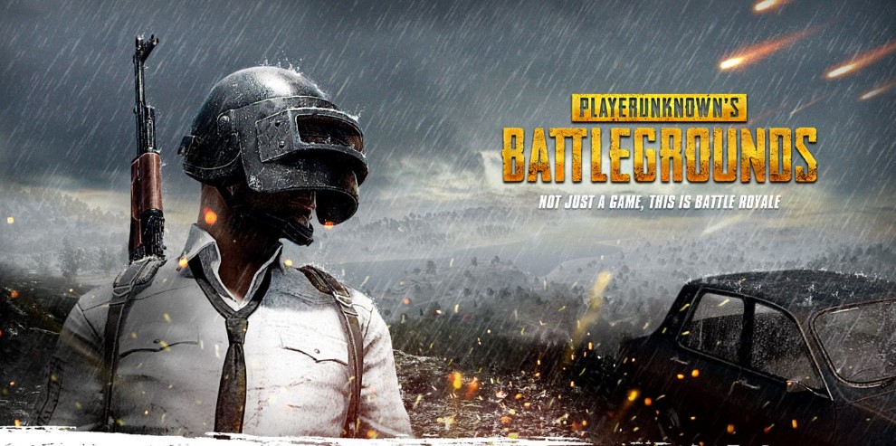 下载正版手机版绝地求生(绝地求生手游下载2021)-第5张图片-QuickQ官网