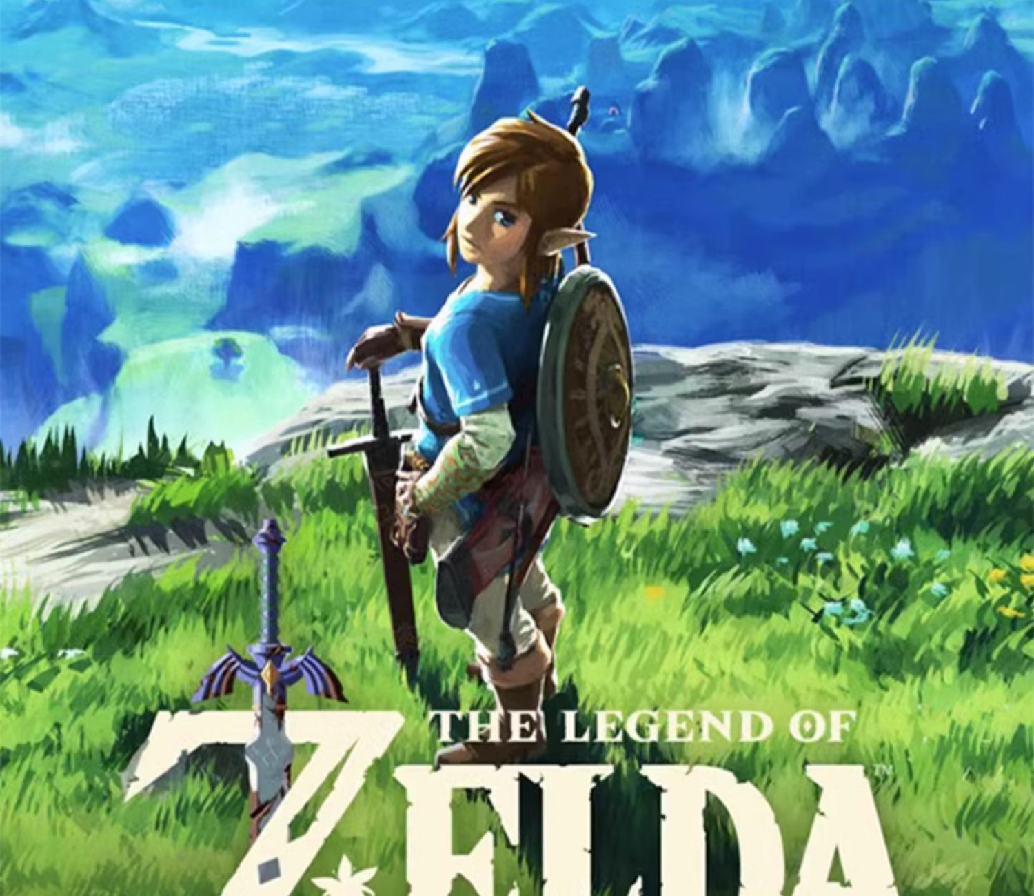 旷野之息手机版多大(旷野之息手机版多大存储空间)-第4张图片-QuickQ官网