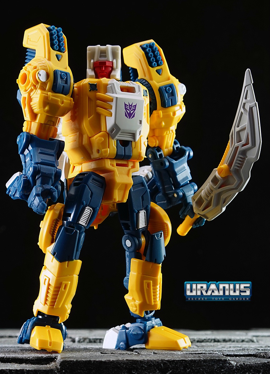 手机版泰坦模组对比图(泰坦模组手机版免费下载教程)-第3张图片-QuickQ官网