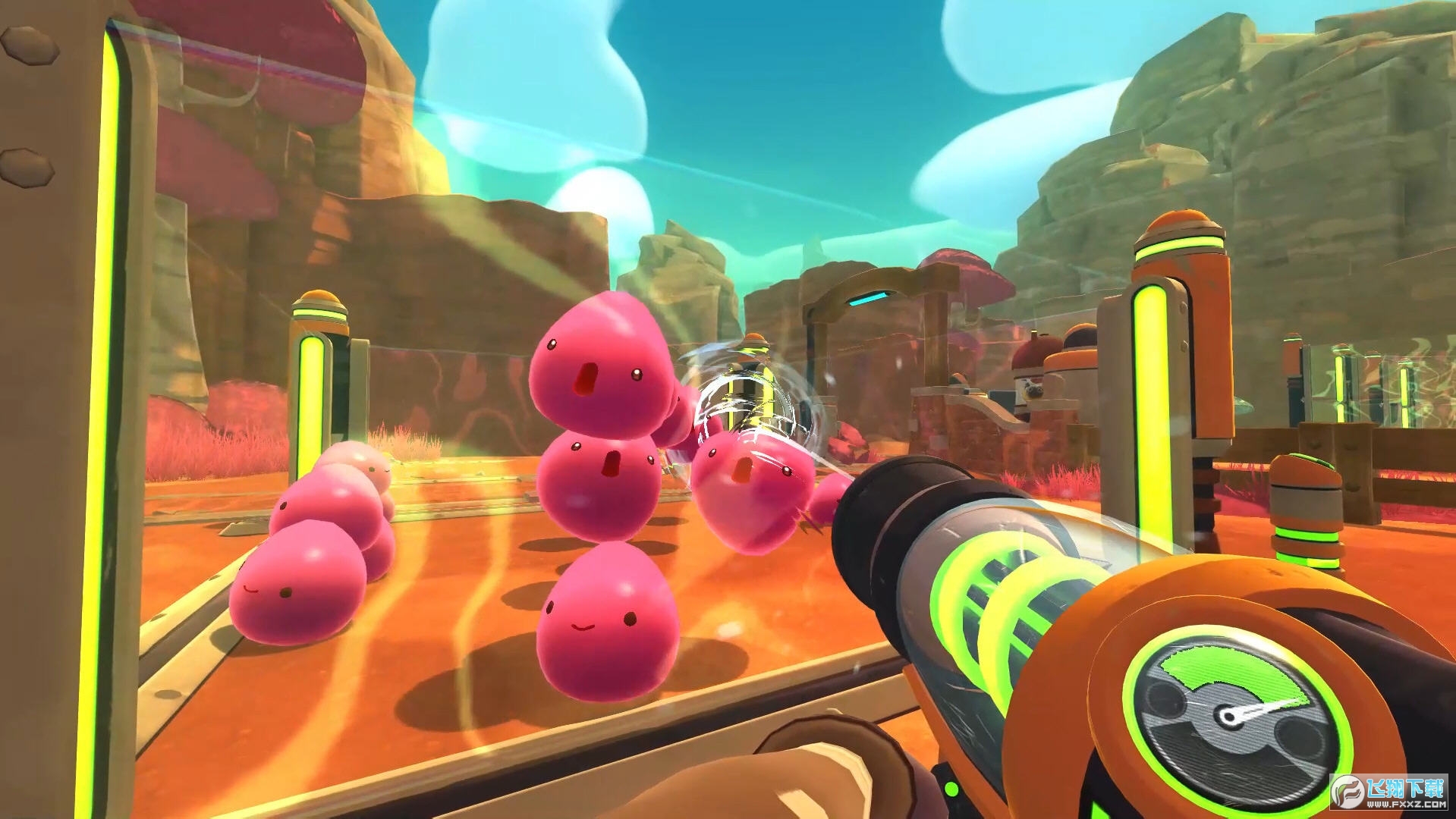 尔薇下载手机版(尔薇下载普通汉化版)-第5张图片-QuickQ官网