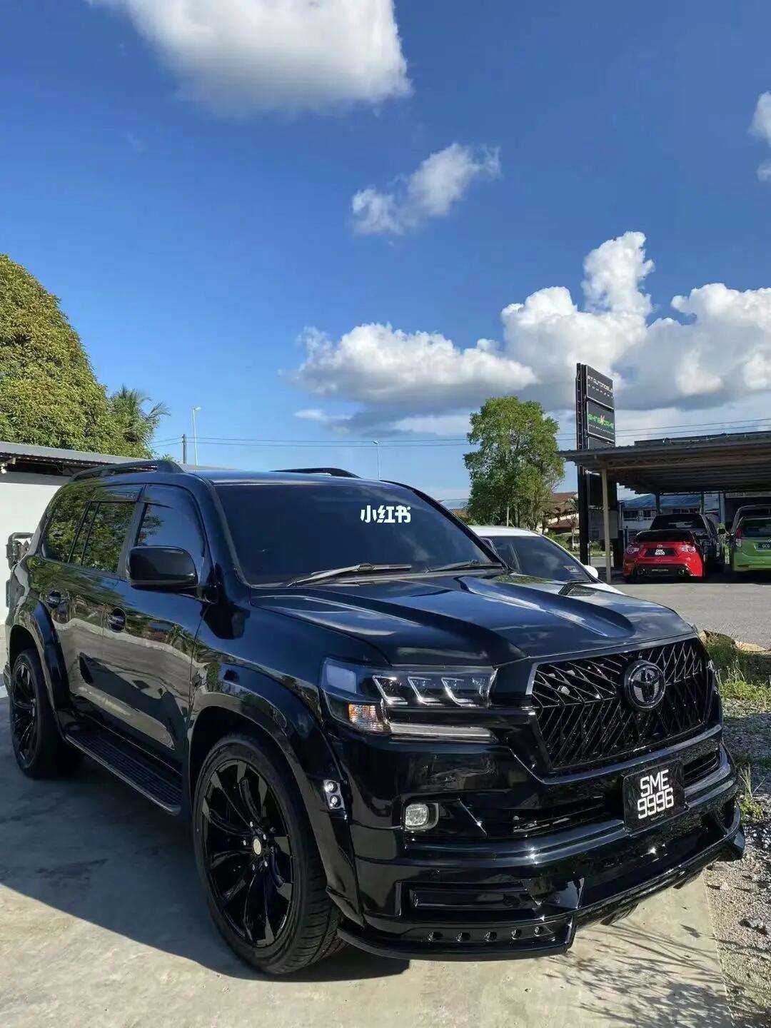 手机版陆巡改装(陆巡改装哪里最好)-第1张图片-QuickQ官网