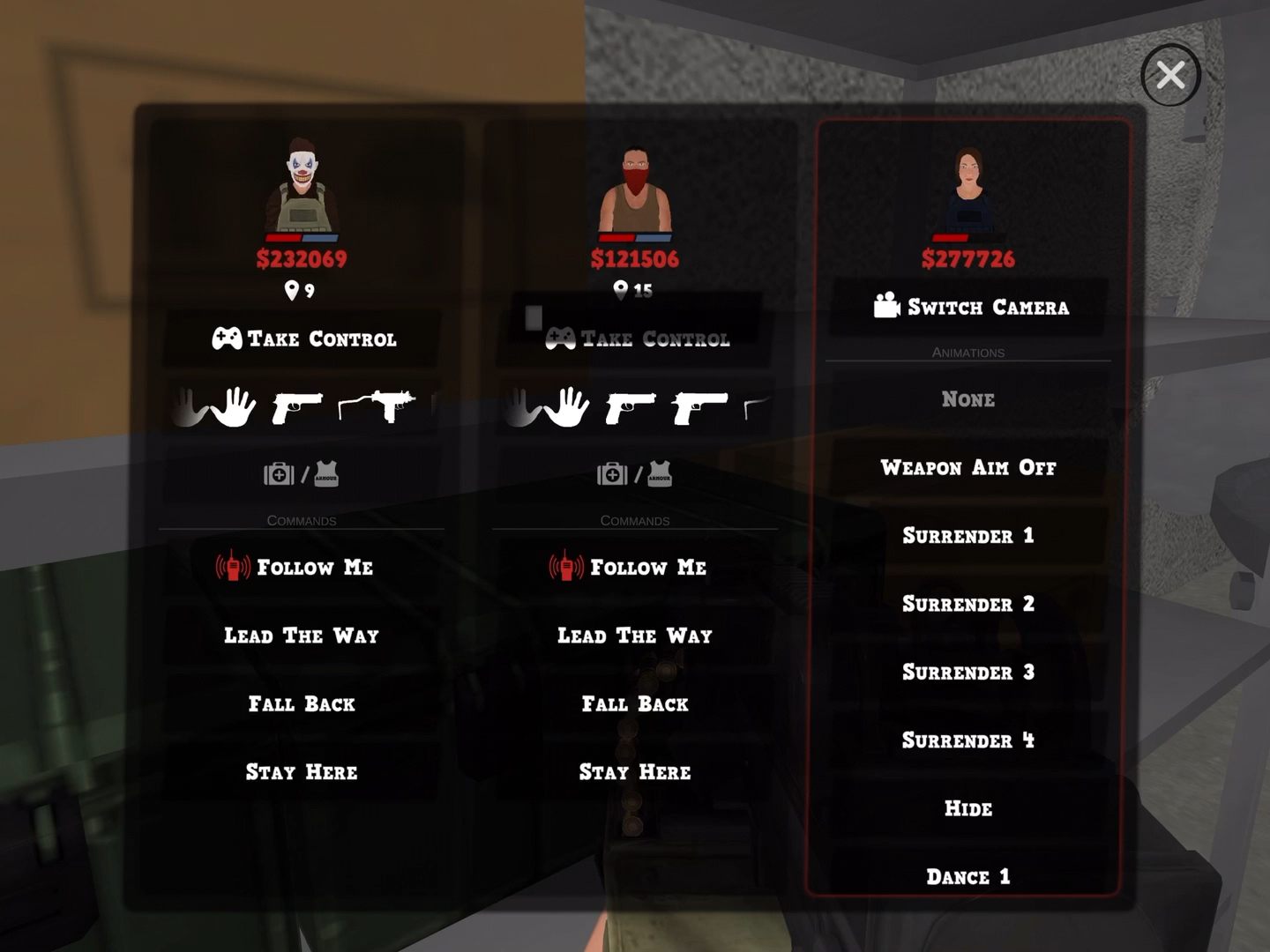 正义降临手机版游戏(正义降临下载 720p)-第4张图片-QuickQ官网